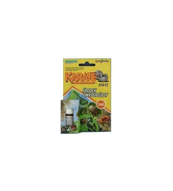 Agropak Karate Zeon 050 CS 20ml /50/