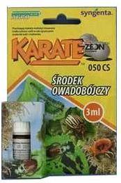 Agropak Karate Zeon 050 CS 20ml /50/