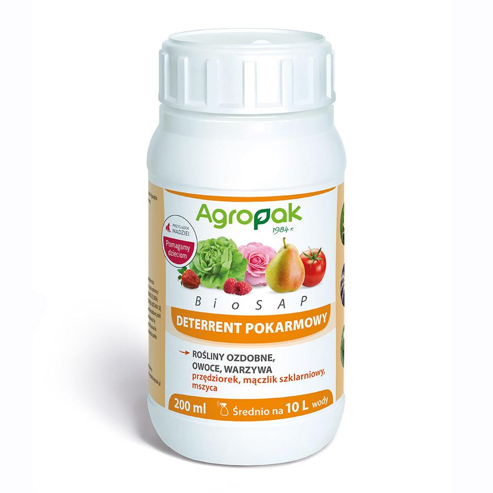 Agropak BioSAP 20ML /10/