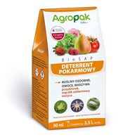 Agropak BioSAP 50ML /10/