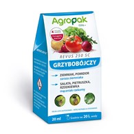 Agropak Revus 250 SC 20ML /50/