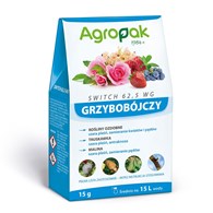 Agropak Switch 62,5 WG 15 g /20/