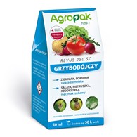 Agropak Revus 250 SC 50ML/40/