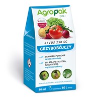 Agropak Revus 250 SC 80ML /20/