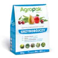 Agropak Kaptan Zawiesinowy 50 WP 100g /20/