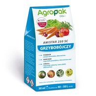 Agropak Amistar 250SC 50ml