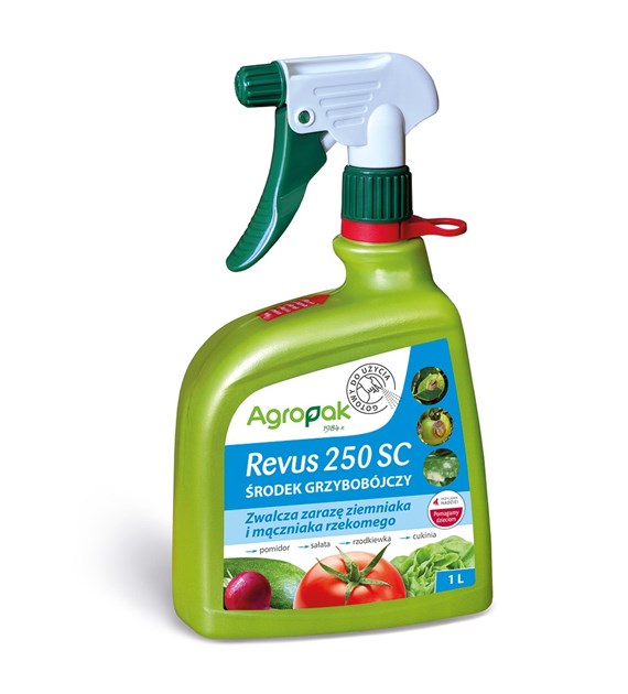 Agropak Revus 250 SC 1L /12/