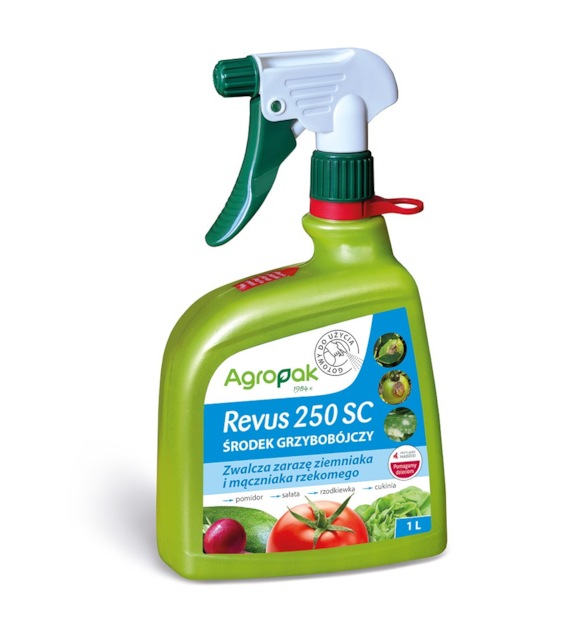 Agropak Revus 250 SC 1L /12/
