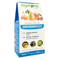 Agropak Score 250 EC 50ML /40/