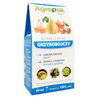 Agropak Score 250 EC 50ML /40/