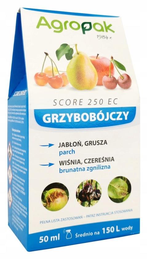 Agropak Score 250 EC 50ML /40/