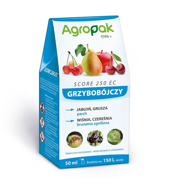 Agropak Score 250 EC 50ML /40/