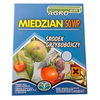 Agropak Miedzian 50 WP 50G /20/