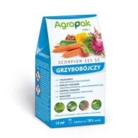 Agropak Scorpion 325 SC 15ML