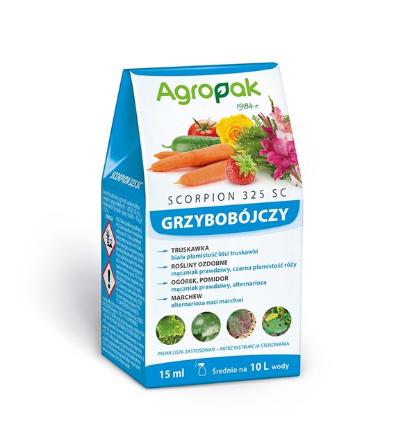 Agropak Scorpion 325 SC 15ML