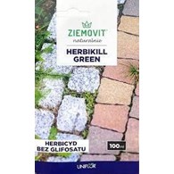 Herbikil Green 100ml do zwalczania mchu bez glifos