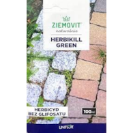Herbikil Green 100ml do zwalczania mchu bez glifos