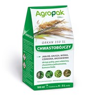 Agropak Orkan 350 SL 100ML