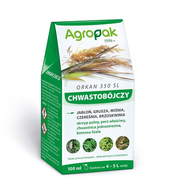 Agropak Orkan 350 SL 100ML