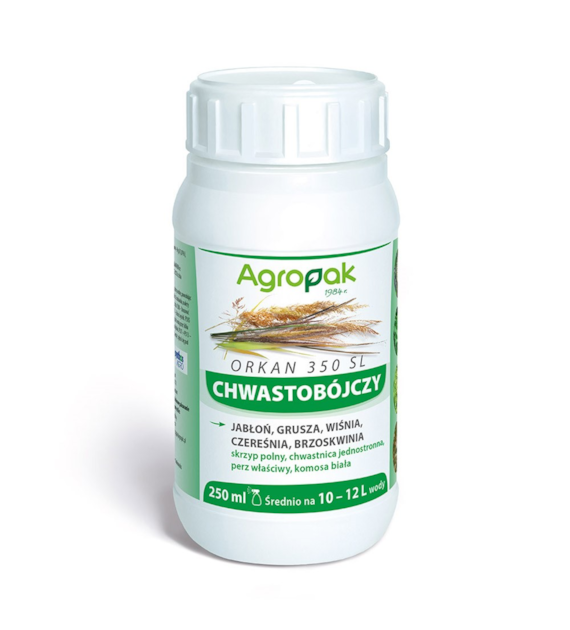 Agropak Orkan 350 SL 250ML