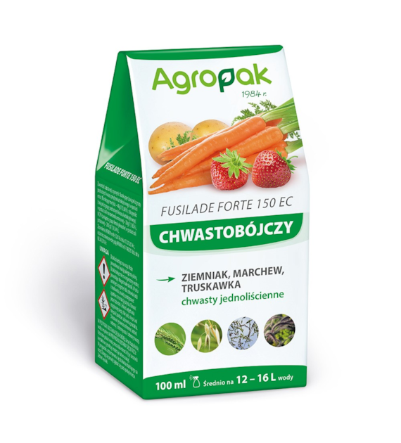 Agropak Fusilade Forte 150EC 100ml