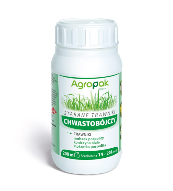 Agropak Starane Trawniki 200ML