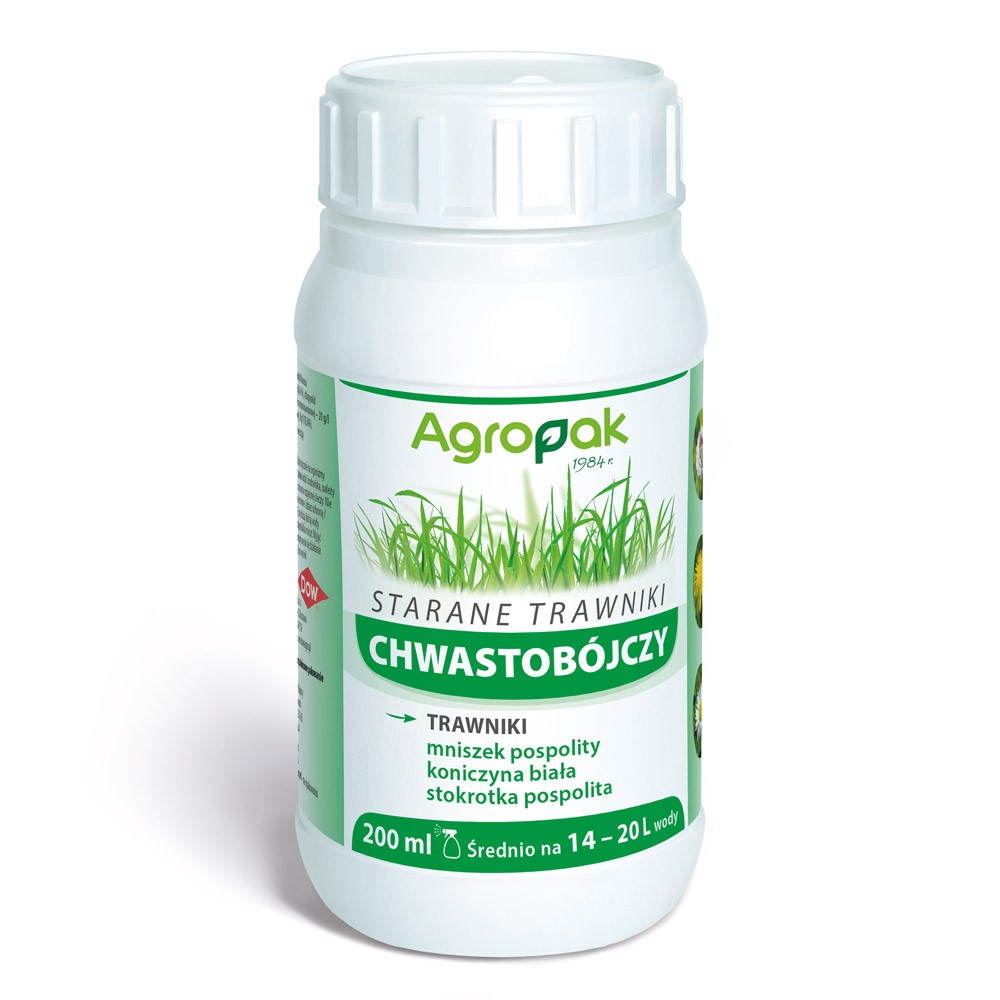 Agropak Starane Trawniki 200ML