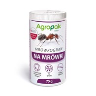 Agropak Mrówkogran 75g