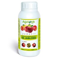 Agropak Pomonit 500 ml /20/ nawóz dolistny