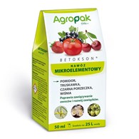 Agropak Betokson 10ml /50/ zapylacz