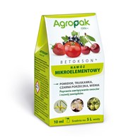 Agropak Betokson 10ml /50/ zapylacz