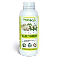 Agropak Help 1l ochrona przed przymrozkiem