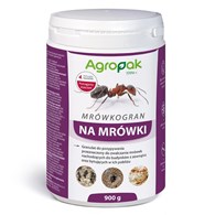 Agropak Mrówkogran 900g