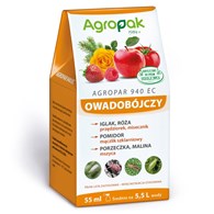 Agropak Agropar 940 EC 55ML /40/