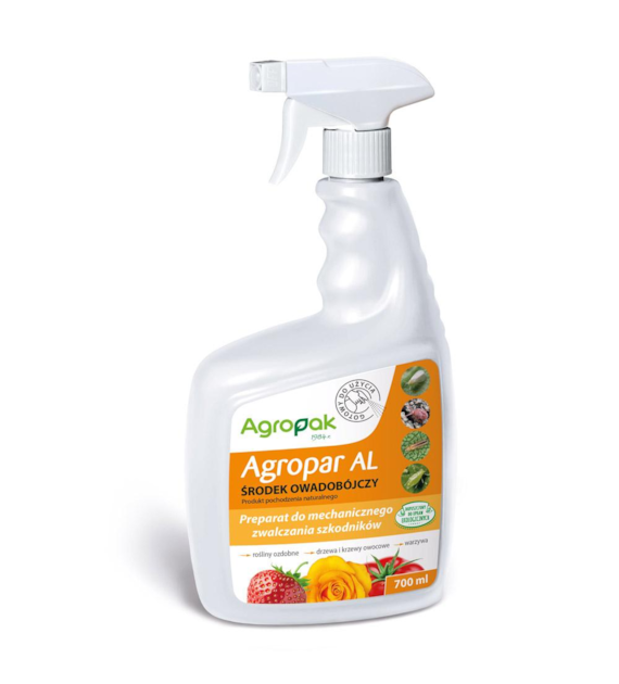 Agropak Agropar AL 700ML /6/