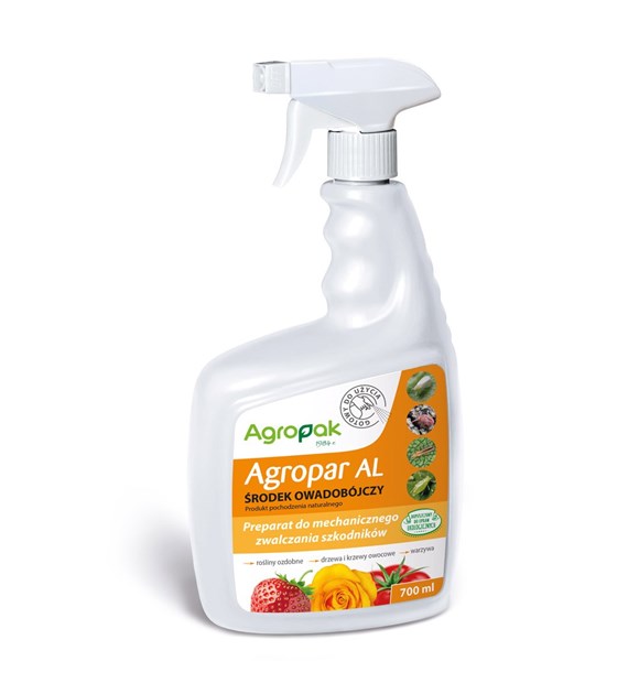 Agropak Agropar AL 700ML /6/