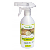 Agropak Sadomal Maść AL-maść ogrodnicza 100g /10/
