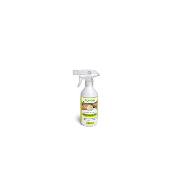 Agropak Sadomal Maść AL-maść ogrodnicza 250 ml /6/