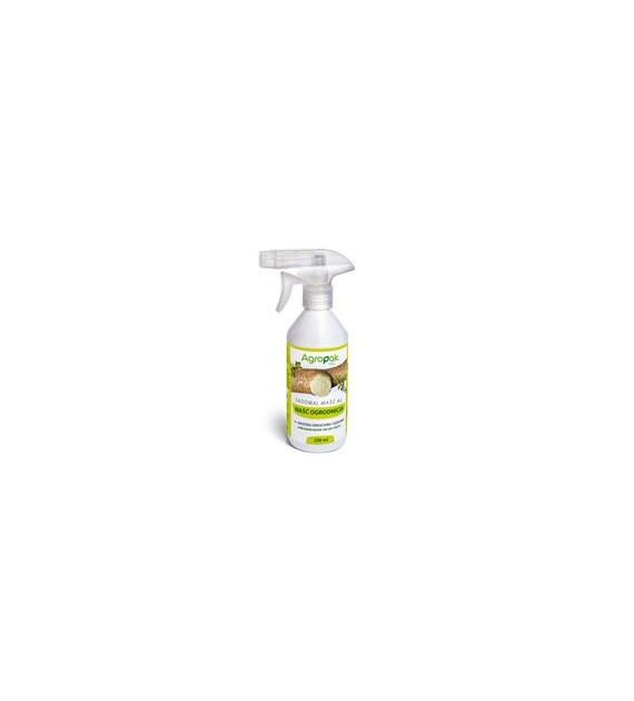 Agropak Sadomal Maść AL-maść ogrodnicza 250 ml /6/