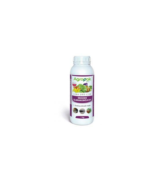 Agropak Lima Oro 5GB 250G /20/