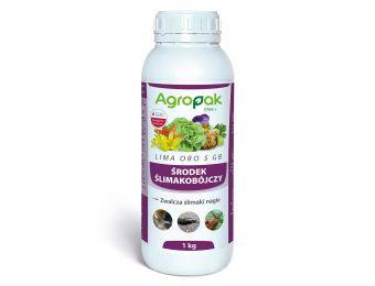 Agropak Lima Oro 5GB 250G /20/