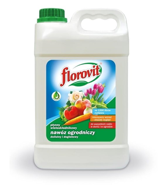 Agropak Actifos 1L /12/ nawóz dolistny i doglebowy