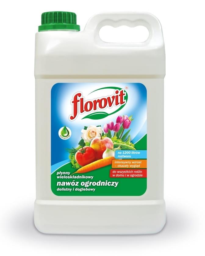Agropak Actifos 1L /12/ nawóz dolistny i doglebowy