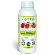 Agropak nawóz Solfan PK 1KG /12/