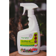 Agropak Actifos 750 ml /6/ nawóz dolistny i dogleb