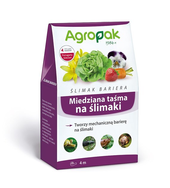 Agropak Actifos 750 ml /6/ nawóz dolistny i dogleb