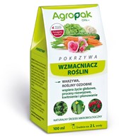 Agropak Pokrzywa 100 ml /40/