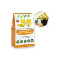 Agropak Żółte lepy doniczkowe na ziemiór12szt /20/