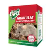 Agropak RATI Granulat na myszy 1kg