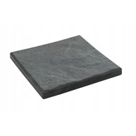 Płytka ogrodowa Stomp Stone grafit 30x30 cm
